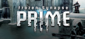 couverture jeu vidéo Frozen Synapse Prime