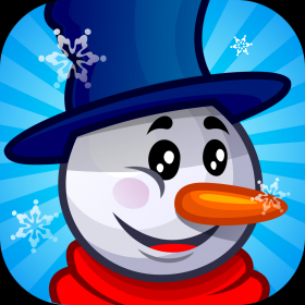couverture jeu vidéo Frozen Tangle Snowflake - Match against Time