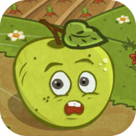 couverture jeux-video Fruit Aggro
