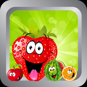 couverture jeu vidéo Fruit Blust