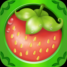 couverture jeu vidéo Fruit Breaker