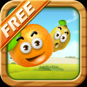 couverture jeu vidéo Fruit Cannon Free