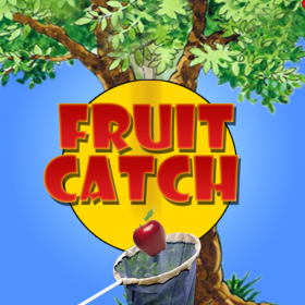 couverture jeux-video Fruit Catch