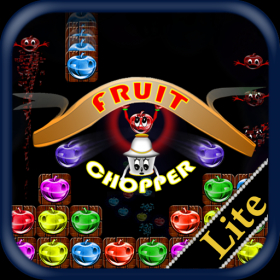 couverture jeu vidéo Fruit Chopper Lite