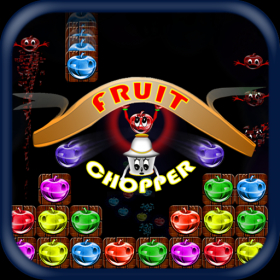 couverture jeu vidéo Fruit Chopper