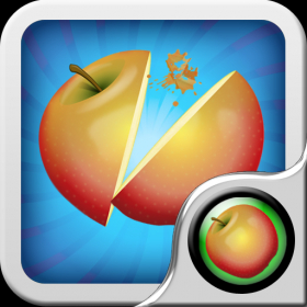 couverture jeu vidéo Fruit Cut