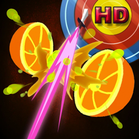 couverture jeu vidéo Fruit Dart