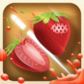 couverture jeu vidéo Fruit Defense