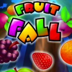 couverture jeu vidéo Fruit Fall Pro: Best Free Fruits Catching Game in Basket