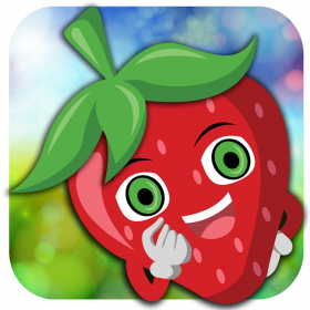 couverture jeu vidéo Fruit Finger - Mmm, Can You Scan And Splash The Odd Pop Cross?