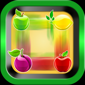 couverture jeu vidéo Fruit Flow