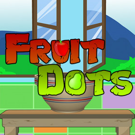 couverture jeu vidéo Fruit Gem Dots and Boxes Connect Free