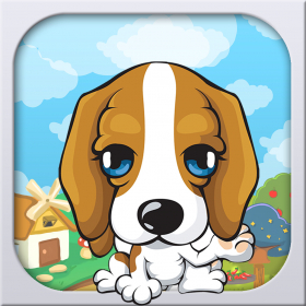 couverture jeu vidéo Fruit Heroes - Close up to funny puzzles!