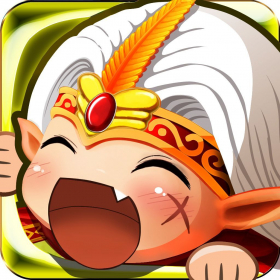 couverture jeu vidéo Fruit Knight HD
