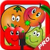 couverture jeu vidéo Fruit Maker Machine PRO