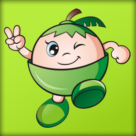 couverture jeu vidéo Fruit Match.