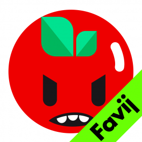 couverture jeu vidéo Fruit Monsters Favij