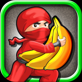 couverture jeu vidéo Fruit Ninja Prison Evasion Pause - Free Version