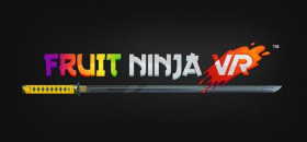 couverture jeu vidéo Fruit Ninja VR