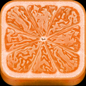 couverture jeu vidéo Fruit Paradise HD - Free Game