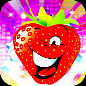 couverture jeu vidéo Fruit Power