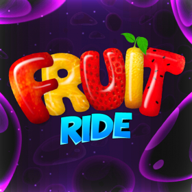 couverture jeu vidéo Fruit Ride HD Lite