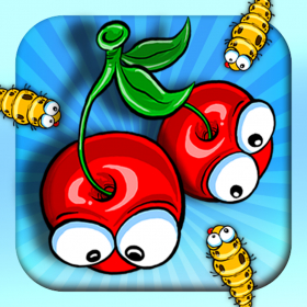 couverture jeu vidéo Fruit Rumble