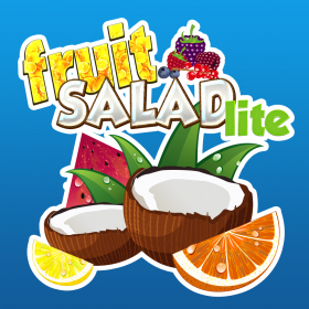 couverture jeu vidéo Fruit Salad Lite - Slice as fast as you can!