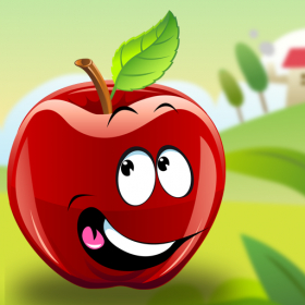 couverture jeu vidéo Fruit Seize