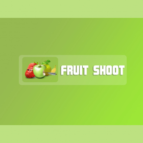 couverture jeu vidéo Fruit Shoot Archery