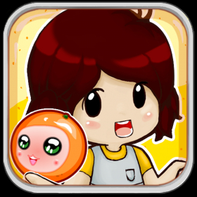 couverture jeu vidéo Fruit Skewer