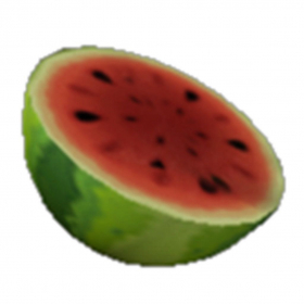 couverture jeu vidéo Fruit Slash - Slasher