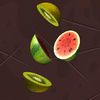 couverture jeu vidéo Fruit Slasher