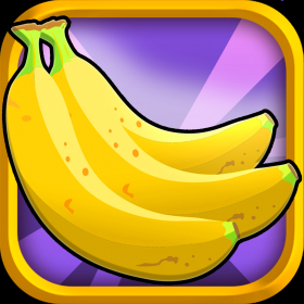 couverture jeu vidéo Fruit Slots - Match the Cherry, Orange, Strawberry, Banana and Win Big (Top Slot Machine Games)
