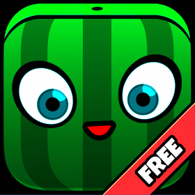 couverture jeu vidéo Fruit Smash! Correspondre et Crush Fruits de faire une salade GRATUIT