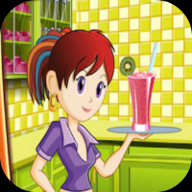 couverture jeu vidéo Fruit Smoothie