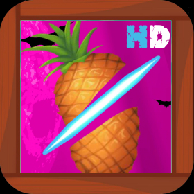 couverture jeu vidéo fruit split HD