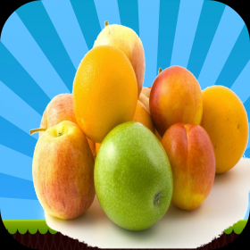 couverture jeu vidéo Fruit Stack - Fun Build Up Tower Match Game For Family and Friends Free