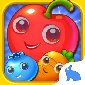 couverture jeu vidéo Fruit Story!