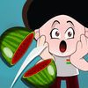 couverture jeu vidéo Fruit Swipe Smasher