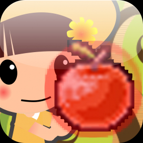 couverture jeu vidéo FruitMania POP