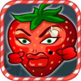 couverture jeu vidéo FruitPhysical