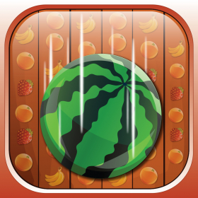 couverture jeu vidéo Fruitris Pro