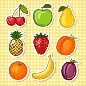 couverture jeu vidéo Fruitris