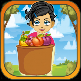 couverture jeu vidéo fruits Clash Folie - jeux de capture Free