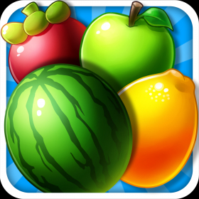 couverture jeu vidéo Fruits de sauvetage