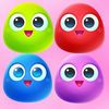 couverture jeu vidéo Fruits Garden Candy - No Ads