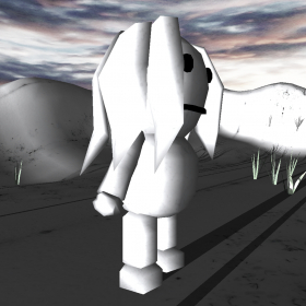 couverture jeu vidéo Fruits Pair Festival January