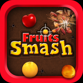 couverture jeu vidéo Fruits Smash