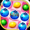 couverture jeu vidéo Fruity Five-Pro Version.